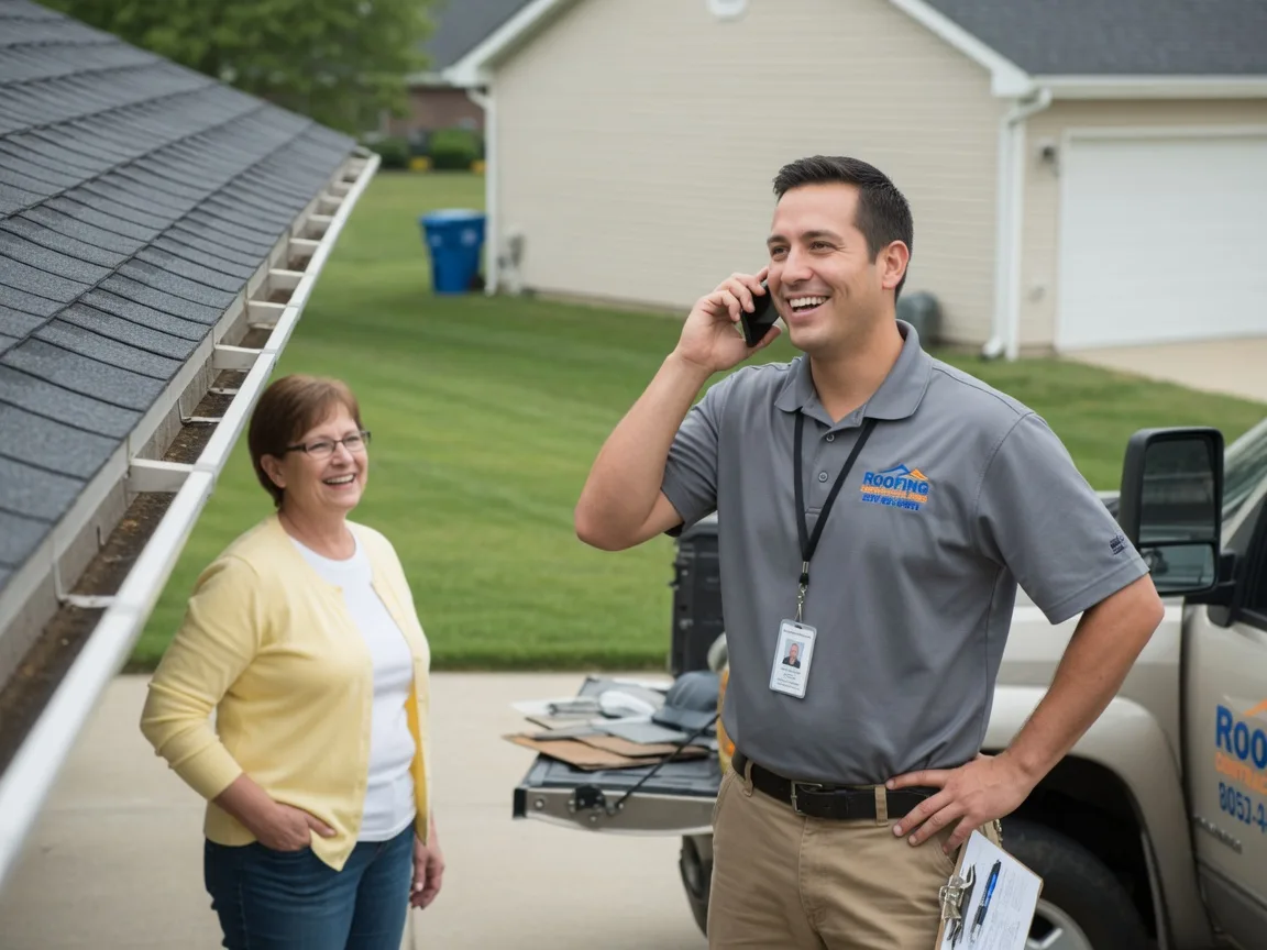 Local Roofing Contractors Conesville, IA FAQs